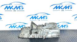 12-18 Bmw 3 / 5 Series F10 F30 3.0 Diesel N57 X-drive Oil Sump Pan 7823203