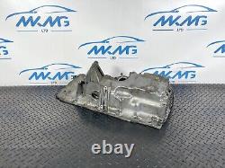 12-18 Bmw 3 / 5 Series F10 F30 3.0 Diesel N57 X-drive Oil Sump Pan 7823203