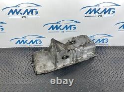 12-18 Bmw 3 / 5 Series F10 F30 3.0 Diesel N57 X-drive Oil Sump Pan 7823203