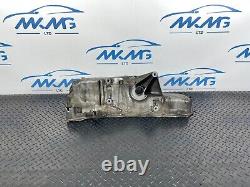 12-18 Bmw 3 / 5 Series F10 F30 3.0 Diesel N57 X-drive Oil Sump Pan 7823203