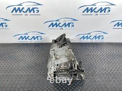 12-18 Bmw 3 / 5 Series F10 F30 3.0 Diesel N57 X-drive Oil Sump Pan 7823203