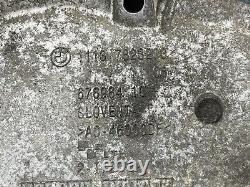 12-18 Bmw 3 / 5 Series F10 F30 3.0 Diesel N57 X-drive Oil Sump Pan 7823203