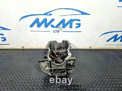 12-18 Mercedes Benz A B Class W176 W246 1.5 CDI Om607 Oil Pan Sump A6070140102