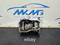 12-18 Mercedes Benz A B Class W176 W246 1.5 CDI Om607 Oil Pan Sump A6070140102