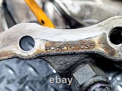 12-18 Mercedes Benz A B Class W176 W246 1.5 CDI Om607 Oil Pan Sump A6070140102