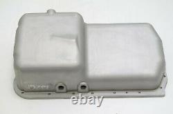 1320 Performance h2b baffled oil pan H22 H23 F20B F22 F23 For plated H2b kit