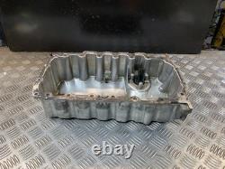 13-17 Audi A3 8v/skoda Superb 2.0 Diesel Oil Sump Pan Tray Engine Code Crlb