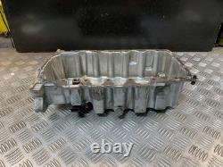 13-17 Audi A3 8v/skoda Superb 2.0 Diesel Oil Sump Pan Tray Engine Code Crlb