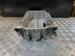 13-17 Audi A3 8v/skoda Superb 2.0 Diesel Oil Sump Pan Tray Engine Code Crlb