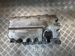 13-17 Audi A3 8v/skoda Superb 2.0 Diesel Oil Sump Pan Tray Engine Code Crlb