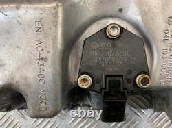 13-17 Audi A3 8v/skoda Superb 2.0 Diesel Oil Sump Pan Tray Engine Code Crlb