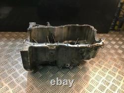 13-17 Renault Clio Mk4/kangoo 1.5 DCI Diesel Oil Sump Pan Tray Engine K9k608