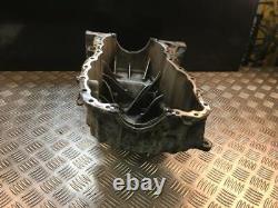 13-17 Renault Clio Mk4/kangoo 1.5 DCI Diesel Oil Sump Pan Tray Engine K9k608