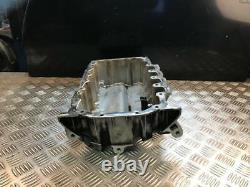 13-17 Vw Golf Mk7 1.6 Tdi Diesel Oil Sump Pan Tray Engine Code Clh Clha Clhb