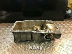 13-17 Vw Golf Mk7/polo 1.2 Tsi Petrol Oil Sump Pan Tray Engine Code Cjzb