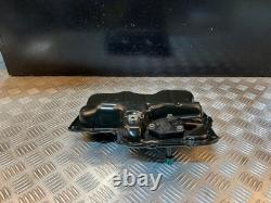 14-17 Vw Polo 6r Mk8/fabia 1.4 Diesel Oil Sump Pan Tray Engine Code Cusa