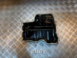 14-17 Vw Polo 6r Mk8/fabia 1.4 Diesel Oil Sump Pan Tray Engine Code Cusa