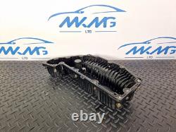 14-21 MERCEDES BENZ C220d W205 OEM ENGINE OIL SUMP PAN A6510100713