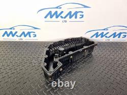 14-21 MERCEDES BENZ C220d W205 OEM ENGINE OIL SUMP PAN A6510100713