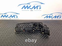 14-21 MERCEDES BENZ C220d W205 OEM ENGINE OIL SUMP PAN A6510100713