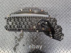 14-21 MERCEDES BENZ C220d W205 OEM ENGINE OIL SUMP PAN A6510100713
