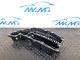 14-21 MERCEDES BENZ C300h W205 LOWER PLASTIC OIL SUMP PAN A6510100713