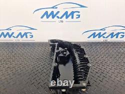 14-21 MERCEDES BENZ C300h W205 LOWER PLASTIC OIL SUMP PAN A6510100713