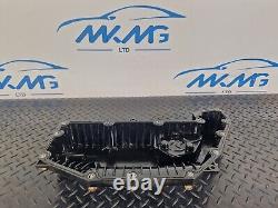 14-21 MERCEDES BENZ C300h W205 LOWER PLASTIC OIL SUMP PAN A6510100713
