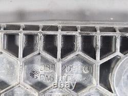 14-21 MERCEDES BENZ C300h W205 LOWER PLASTIC OIL SUMP PAN A6510100713