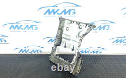 14-21 Mercedes C Class W205 Om651.921 2.1cdi Engine Oil Sump Pan A6510142400