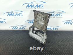 14-21 Mercedes C Class W205 Om651.921 2.1cdi Engine Oil Sump Pan A6510142400