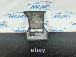 14-21 Mercedes C Class W205 Om651.921 2.1cdi Engine Oil Sump Pan A6510142400