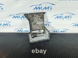 14-21 Mercedes C Class W205 Om651.921 2.1cdi Engine Oil Sump Pan A6510142400
