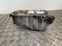 15-19 Bmw 118i F20/f21/f22/f30 1.5 Petrol Oil Sump Pan Tray Engine Code B38b15a