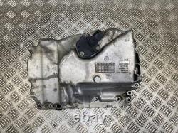 15-19 Bmw 118i F20/f21/f22/f30 1.5 Petrol Oil Sump Pan Tray Engine Code B38b15a