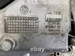 15-19 Bmw 118i F20/f21/f22/f30 1.5 Petrol Oil Sump Pan Tray Engine Code B38b15a