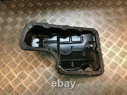 15-19 Smart Fortwo 453 1.0 Petrol Oil Sump Pan Tray Engine M281.920 111114077r