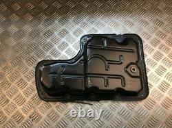 15-19 Smart Fortwo 453 1.0 Petrol Oil Sump Pan Tray Engine M281.920 111114077r