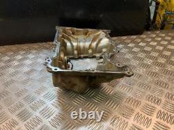 15-19 Vauxhall Astra K Mk7 1.4 Petrol Oil Sump Pan Tray Engine Code B14xft