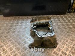 15-19 Vauxhall Astra K Mk7 1.4 Petrol Oil Sump Pan Tray Engine Code B14xft