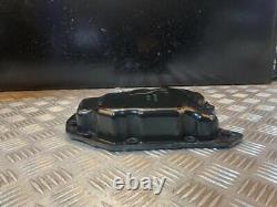 15-19 Vauxhall Corsa E 1.0 Petrol Oil Sump Pan Tray Engine Code B10xfl (dented)
