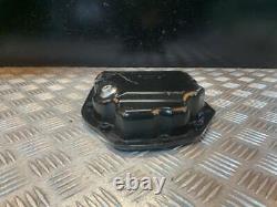 15-19 Vauxhall Corsa E 1.0 Petrol Oil Sump Pan Tray Engine Code B10xfl (dented)