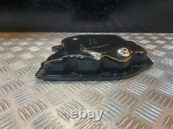 15-19 Vauxhall Corsa E 1.0 Petrol Oil Sump Pan Tray Engine Code B10xfl (dented)
