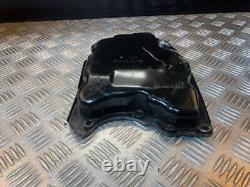 15-19 Vauxhall Corsa E 1.0 Petrol Oil Sump Pan Tray Engine Code B10xfl (dented)