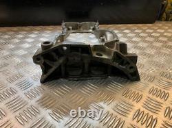 15-19 Vauxhall Corsa E 1.3 Diesel Oil Sump Pan Upper Part Engine Code B13dtr