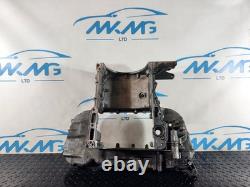 16-20 Audi Q7 4m Genuine Oem Upper Sump Pan 059103603ek