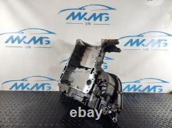 16-20 Audi Q7 4m Genuine Oem Upper Sump Pan 059103603ek