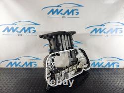 16-20 Audi Q7 4m Genuine Oem Upper Sump Pan 059103603ek