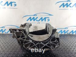 16-20 Audi Q7 4m Genuine Oem Upper Sump Pan 059103603ek