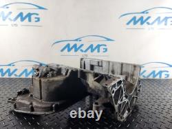 16-20 Audi Q7 4m Genuine Oem Upper Sump Pan 059103603ek